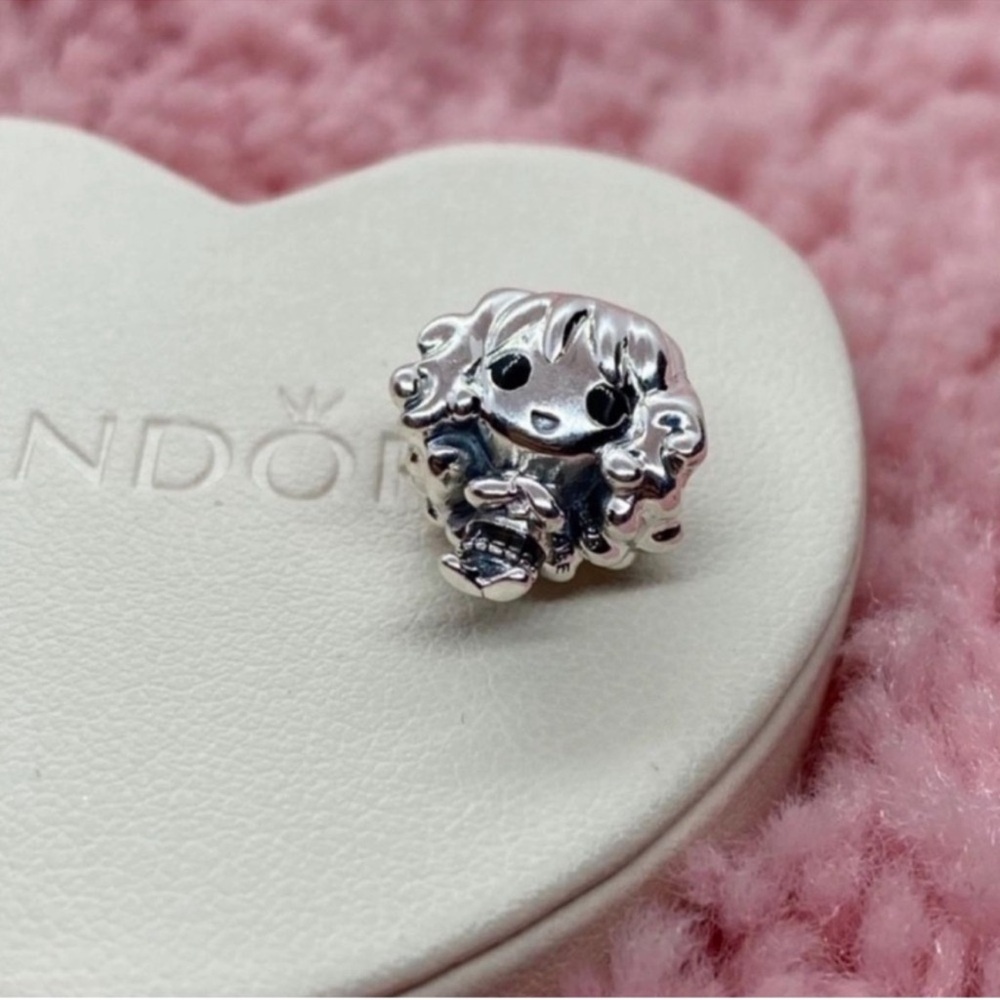 Harry Potter - Hermione Pandora Charm